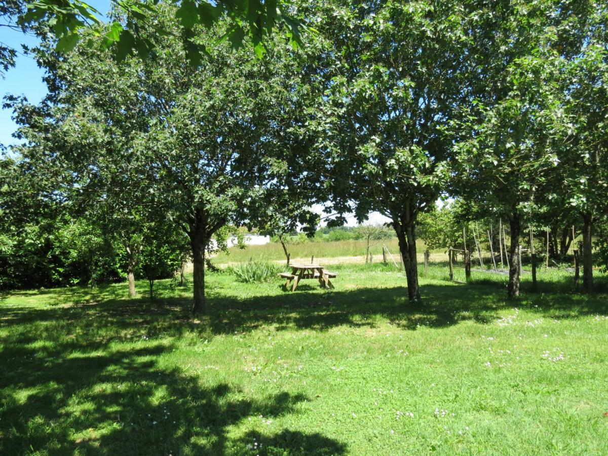 Les Hortensias Caumont-sur-Garonne Экстерьер фото
