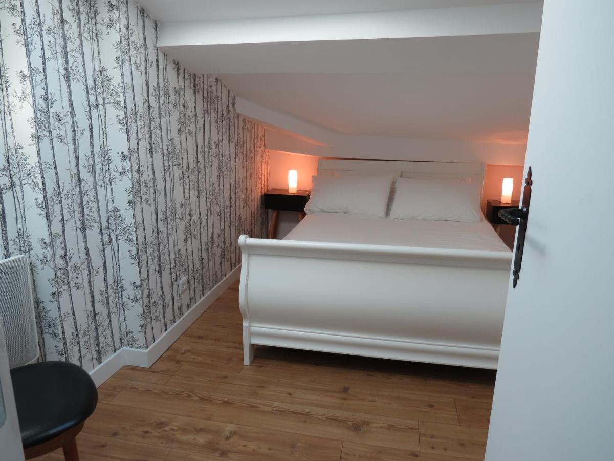 Les Hortensias Caumont-sur-Garonne Экстерьер фото