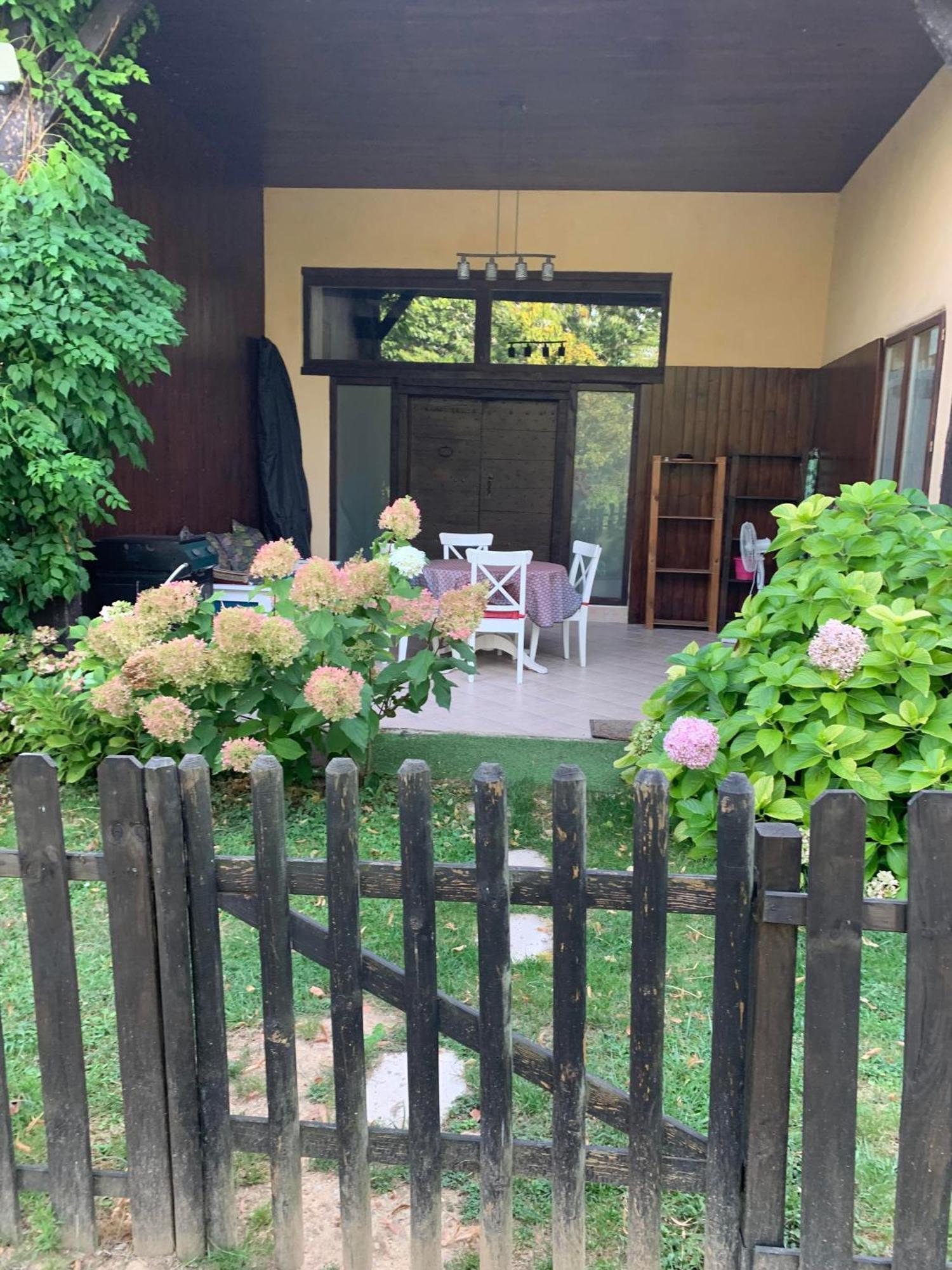 Les Hortensias Caumont-sur-Garonne Экстерьер фото